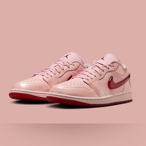 Women's Air Jordan 1 Low SE (Valentine’s Day)